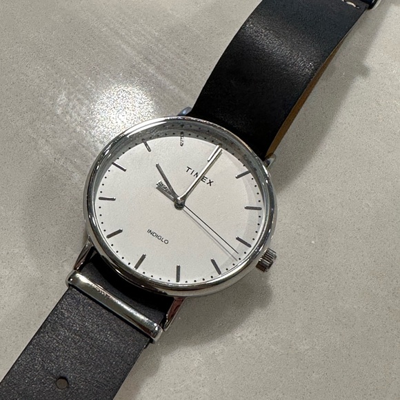 Timex Watch - Picture 5 of 7